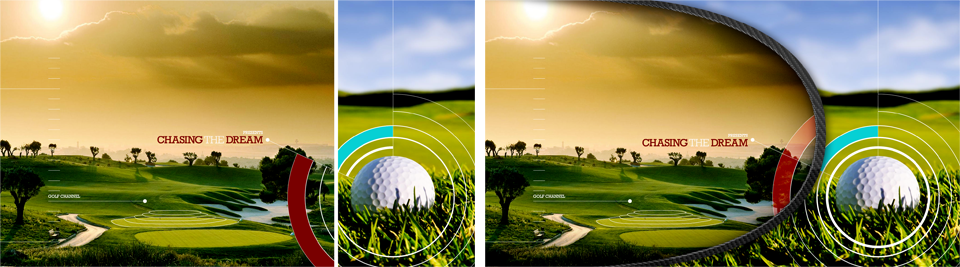 GOLF
